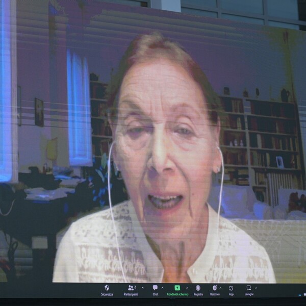 Edith Bruck